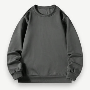 Men’s Sweater Plain - Amsterdam Sweater