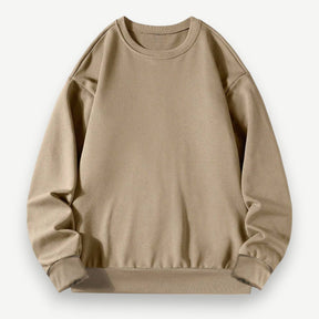 Men’s Sweater Plain - Amsterdam Sweater