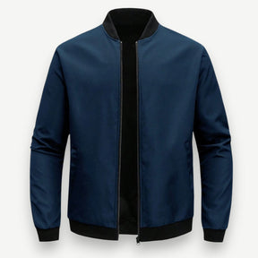 Men’s Bomber Jacket – Montreal Jacket