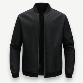 Men’s Bomber Jacket – Montreal Jacket
