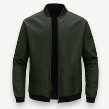 Men’s Bomber Jacket – Montreal Jacket