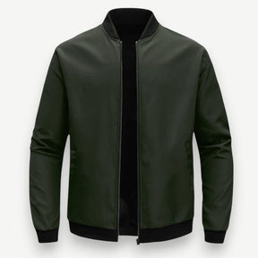 Men’s Bomber Jacket – Montreal Jacket