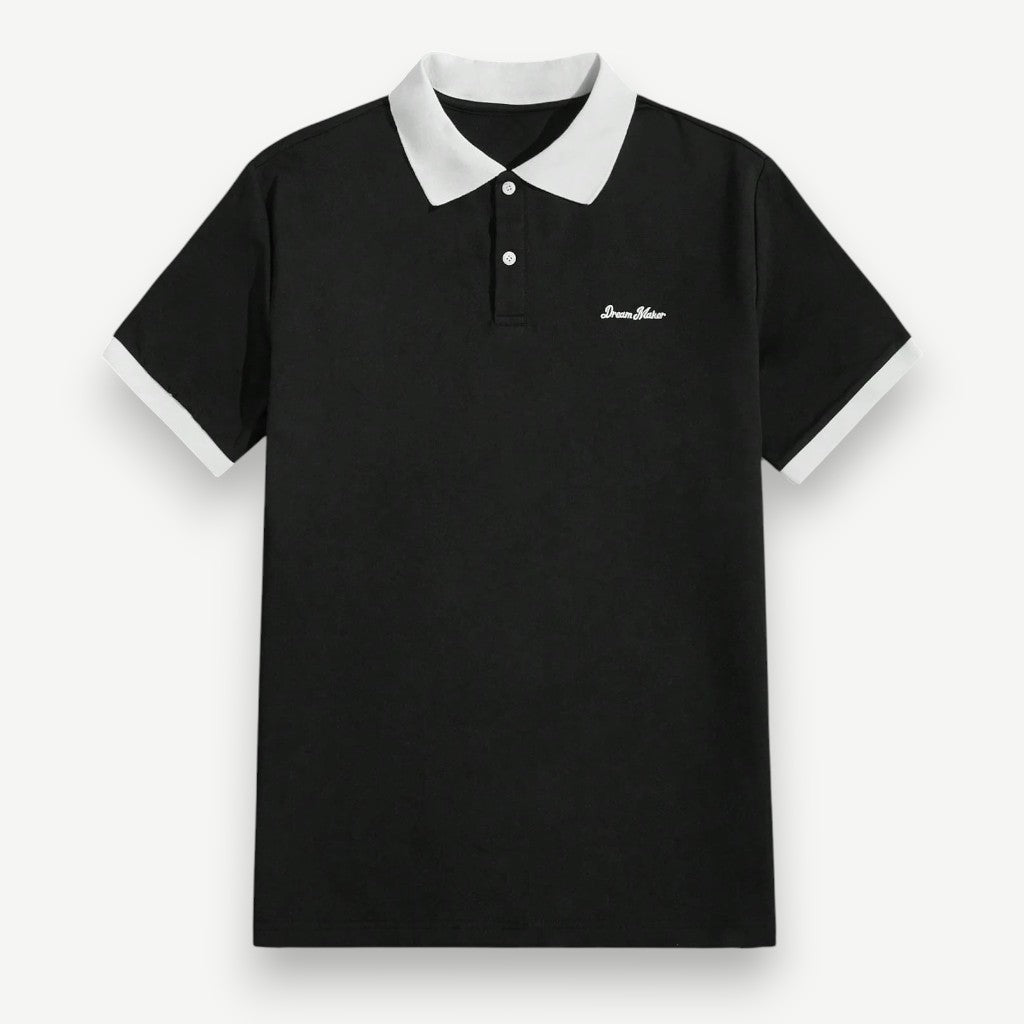 Men’s Polo Shirt – Dream Maker Polo