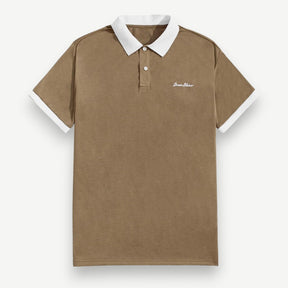 Men’s Polo Shirt – Dream Maker Polo