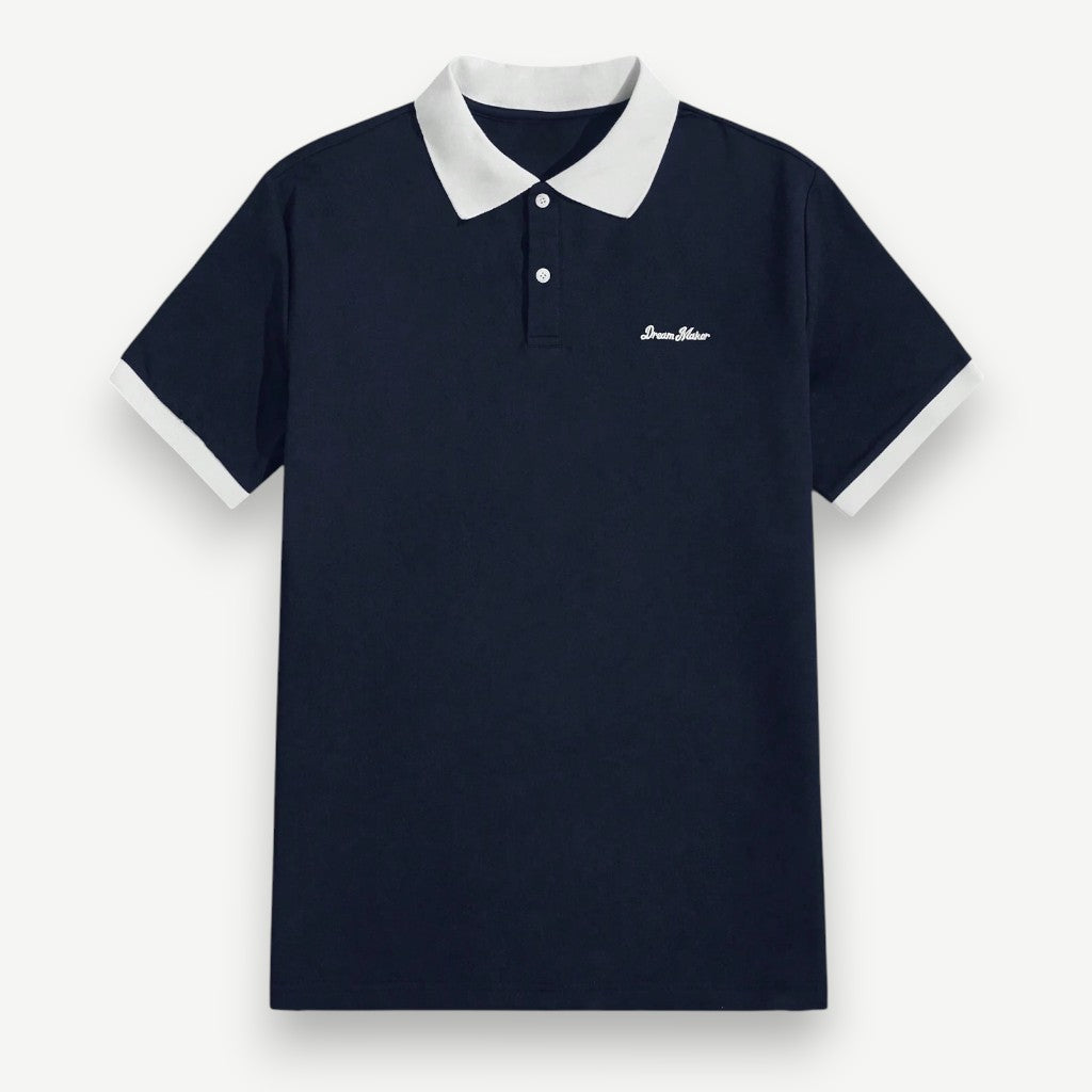 Men’s Polo Shirt – Dream Maker Polo