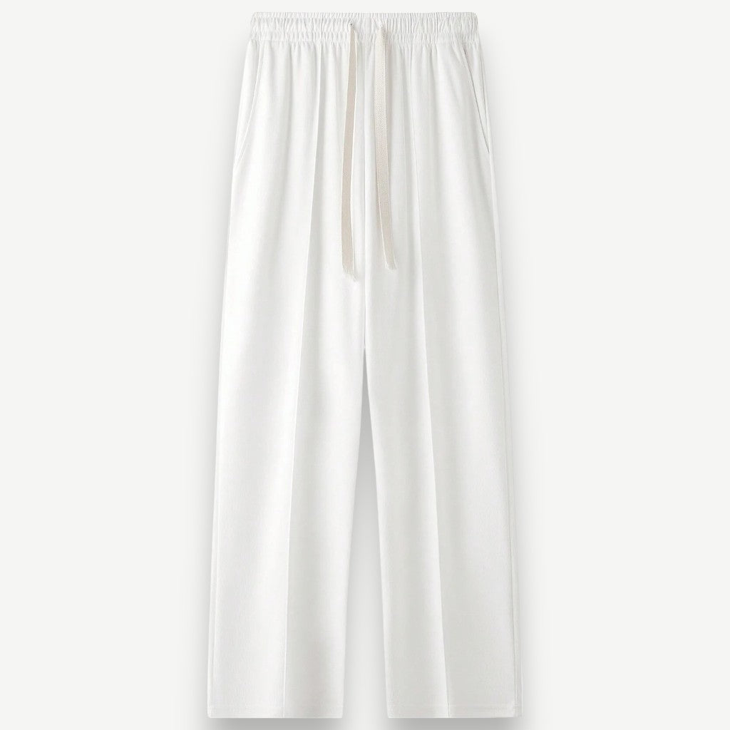 Men’s Plain Trousers – San Marino Trousers