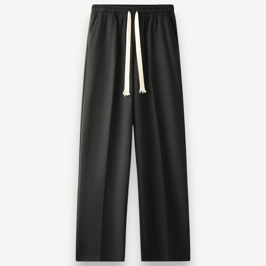 Men’s Plain Trousers – San Marino Trousers