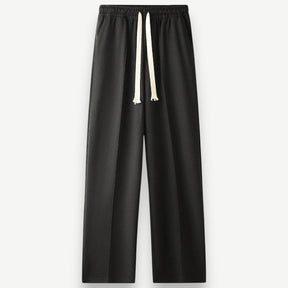 Men’s Plain Trousers – San Marino Trousers