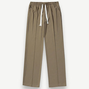 Men’s Plain Trousers – San Marino Trousers