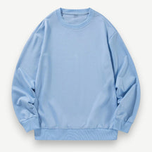 Men’s Sweater Plain - Amsterdam Sweater