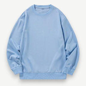 Men’s Sweater Plain - Amsterdam Sweater