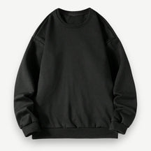 Men’s Sweater Plain - Amsterdam Sweater