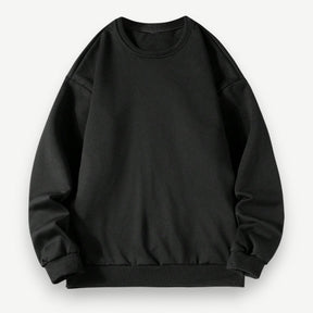 Men’s Sweater Plain - Amsterdam Sweater