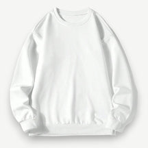 Men’s Sweater Plain - Amsterdam Sweater