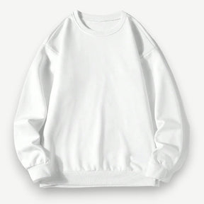 Men’s Sweater Plain - Amsterdam Sweater