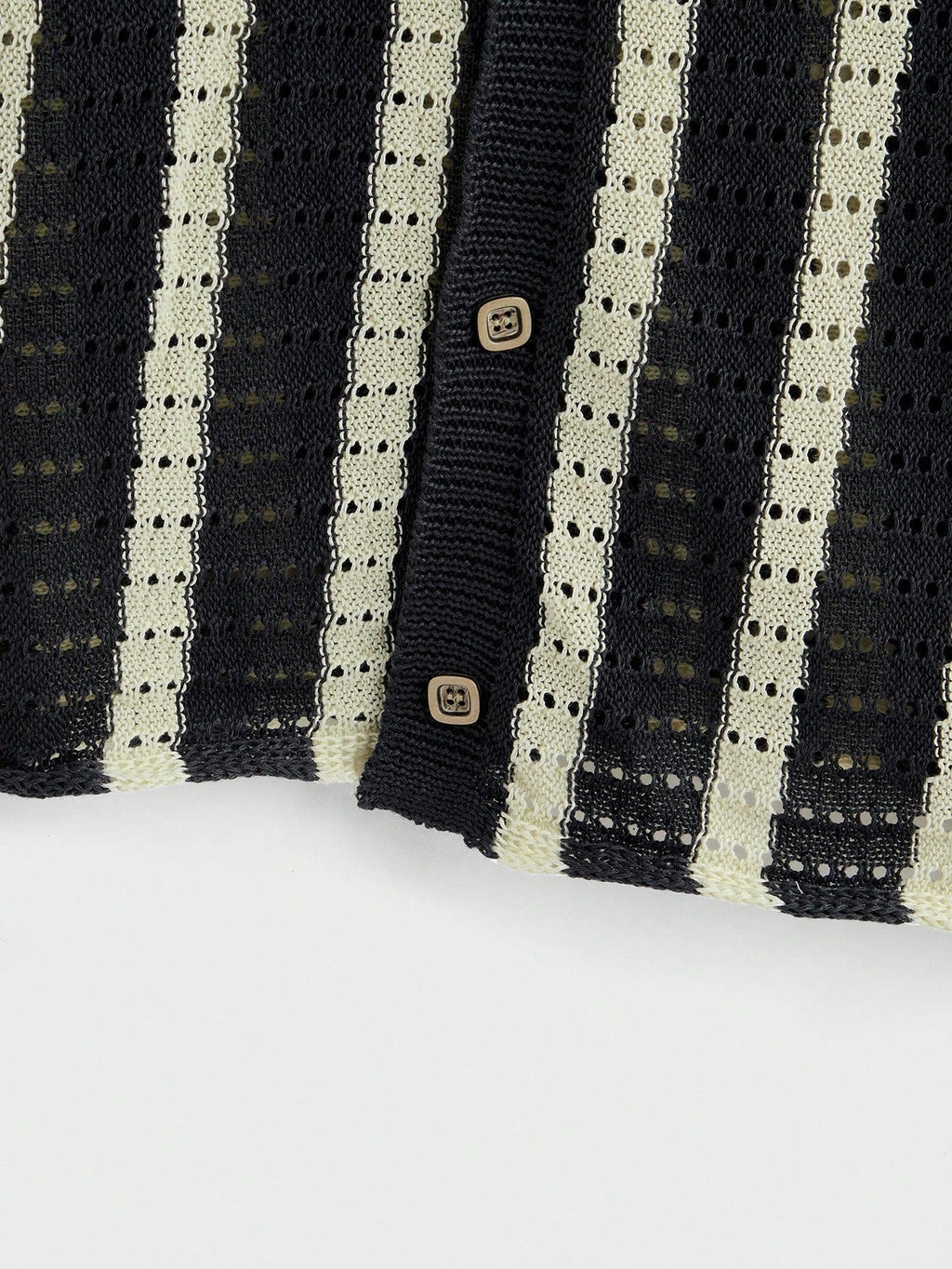 Men’s Lightweight Knit Short Sleeve Shirt – Phuket Shirt