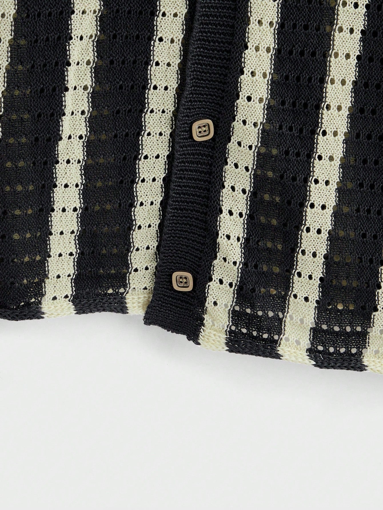 Men’s Lightweight Knit Short Sleeve Shirt – Phuket Shirt