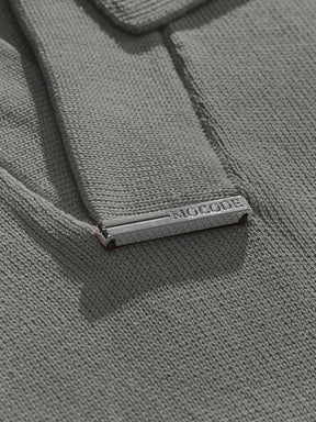 Men’s Detailed Polo Shirt – Mocode Polo Shirt