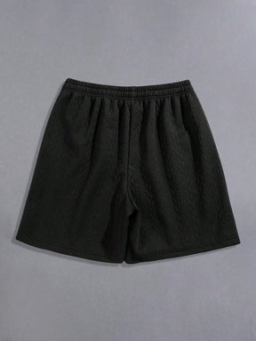 Men’s Textured Shorts – Cancun Shorts