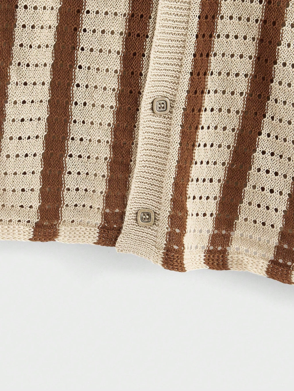 Men’s Lightweight Knit Short Sleeve Shirt – Phuket Shirt