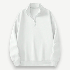 Men’s Zip-Up Sweater – Poznan Sweater