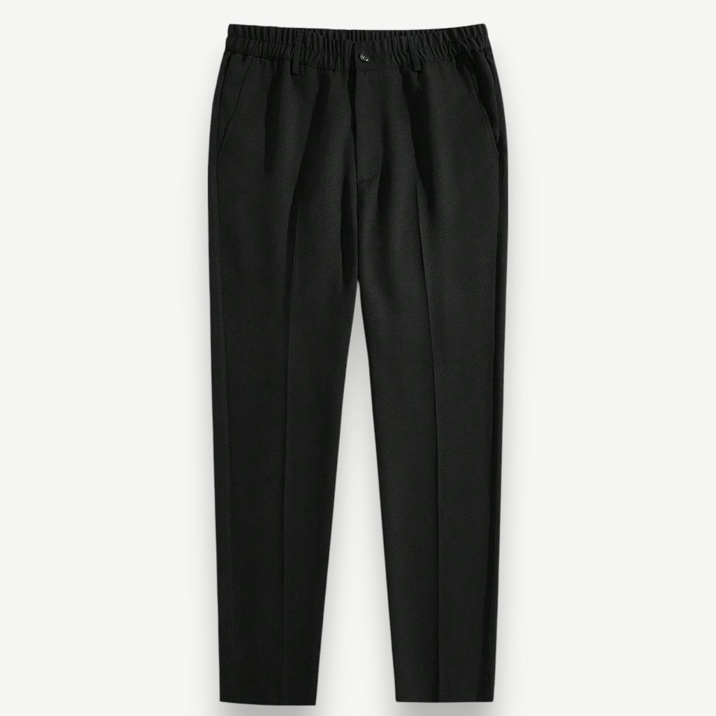 Men’s Dress Trousers – Dallas Trousers