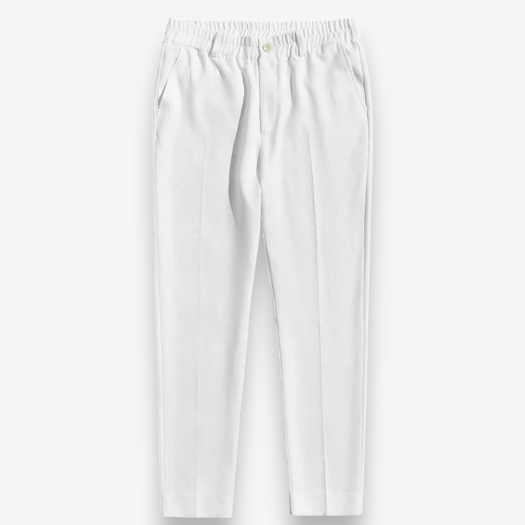 Men’s Dress Trousers – Dallas Trousers