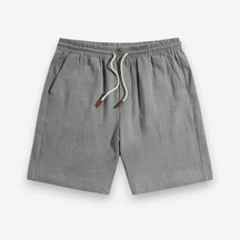 Men’s Linen Shorts – Buzios Shorts
