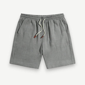 Men’s Linen Shorts – Buzios Shorts