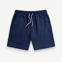 Men’s Linen Shorts – Buzios Shorts