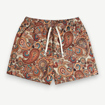 Men’s Printed Shorts – Bombay Shorts