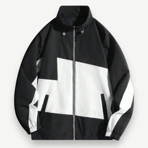 Men’s Windbreaker Jacket – Quebec Jacket