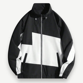 Men’s Windbreaker Jacket – Quebec Jacket