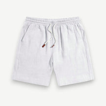 Men’s Linen Shorts – Buzios Shorts