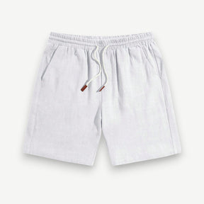 Men’s Linen Shorts – Buzios Shorts