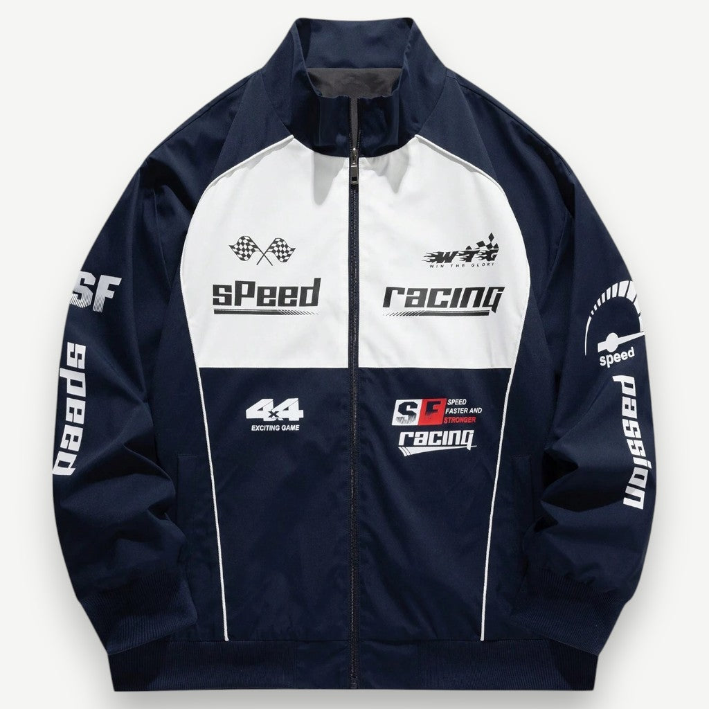 Men’s Jacket – Monaco Racing Jacket