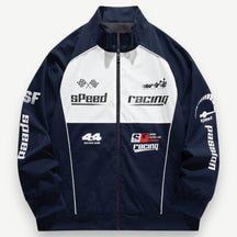 Men’s Jacket – Monaco Racing Jacket