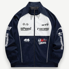 Men’s Jacket – Monaco Racing Jacket