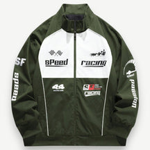 Men’s Jacket – Monaco Racing Jacket