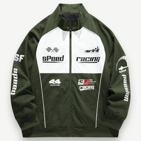 Men’s Jacket – Monaco Racing Jacket