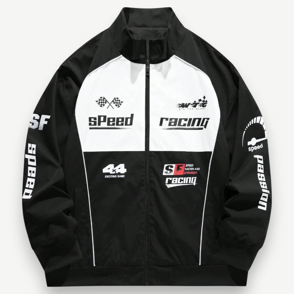 Men’s Jacket – Monaco Racing Jacket