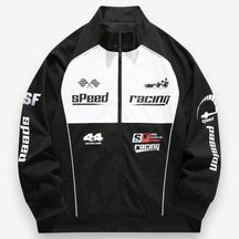 Men’s Jacket – Monaco Racing Jacket