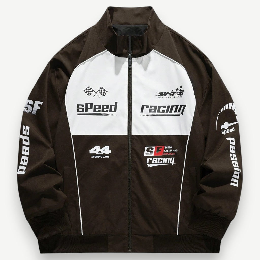 Men’s Jacket – Monaco Racing Jacket