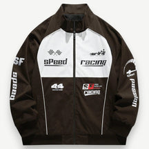 Men’s Jacket – Monaco Racing Jacket