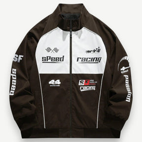 Men’s Jacket – Monaco Racing Jacket