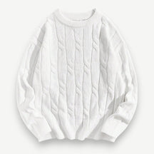 Men’s Knitted Sweater - Sweater Frankfurt