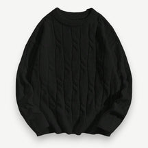 Men’s Knitted Sweater - Sweater Frankfurt