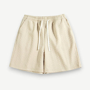 Men’s Textured Shorts – Cancun Shorts