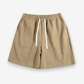 Men’s Textured Shorts – Cancun Shorts