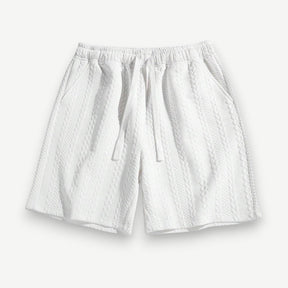 Men’s Textured Shorts – Cancun Shorts